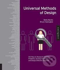 Universal Methods of Design - Bruce Hannington - obrázek 1