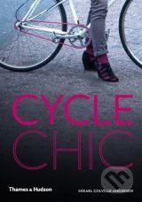 Cycle Chic - Mikael Colville-Andersen - obrázek 1