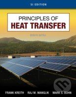 Principles of Heat Transfer - - obrázek 1