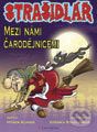Strašidlář – Mezi námi čarodějnicemi - Hynek Klimek - obrázek 1