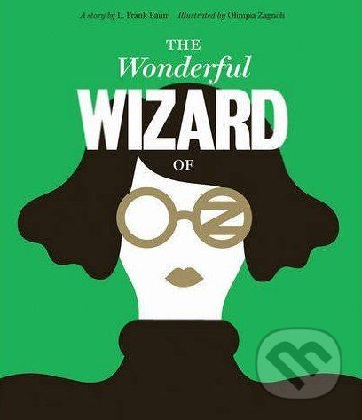 The Wonderful Wizard of Oz - L. Frank Baum - obrázek 1