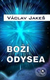 Boží Odysea - Václav Jakeš - obrázek 1