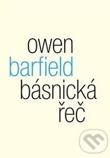 Básnická řeč - Owen Barfield - obrázek 1