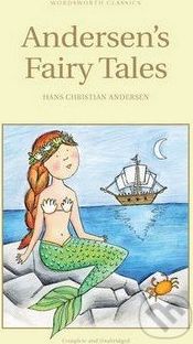 Andersen's Fairy Tales - Hans Christian Andersen - obrázek 1