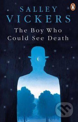 The Boy Who Could See Death - Salley Vickers - obrázek 1