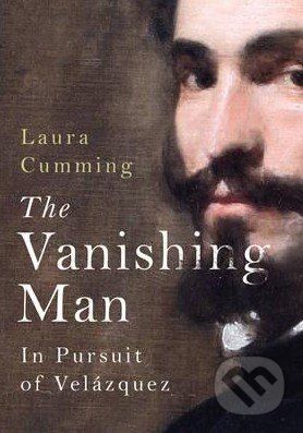 The Vanishing Man - Laura Cumming - obrázek 1