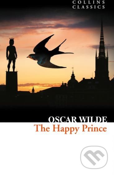 The Happy Prince - Oscar Wilde - obrázek 1