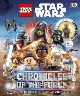 LEGO Star Wars: Chronicles of the Force - - obrázek 1