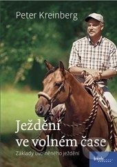 Ježdění ve volném čase - Peter Kreinberg - obrázek 1