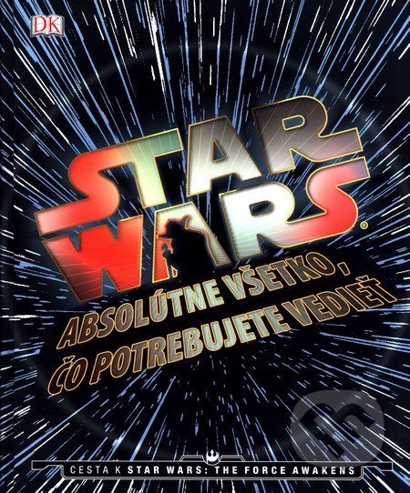 STAR WARS - - obrázek 1