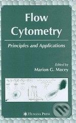 Flow Cytometry - Marion G. Macey - obrázek 1