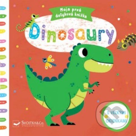 Dinosaury - Tiago Americo - obrázek 1
