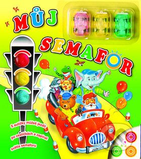 Můj semafor - - obrázek 1