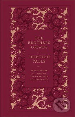 The Brothers Grimm - Wilhelm Grimm, Jacob Grimm - obrázek 1
