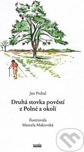 Druhá stovka pověstí z Polné a okolí - Jan Prchal - obrázek 1