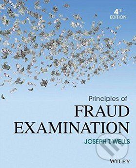 Principles of Fraud Examination - Joseph T. Wells - obrázek 1