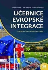 Učebnice evropské integrace - Lubor Lacina, Petr Blížkovský, Petr Strejček - obrázek 1
