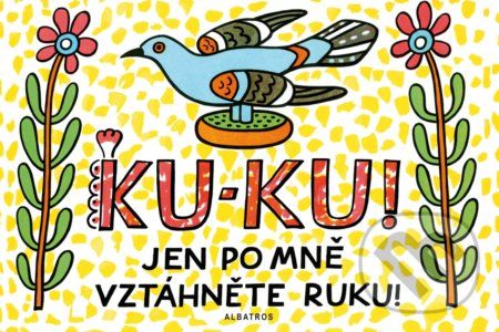 Ku-ku! Jen po mně vztáhněte ruku! - Josef Lada - obrázek 1