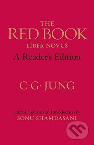 The Red Book - C.G. Jung - obrázek 1