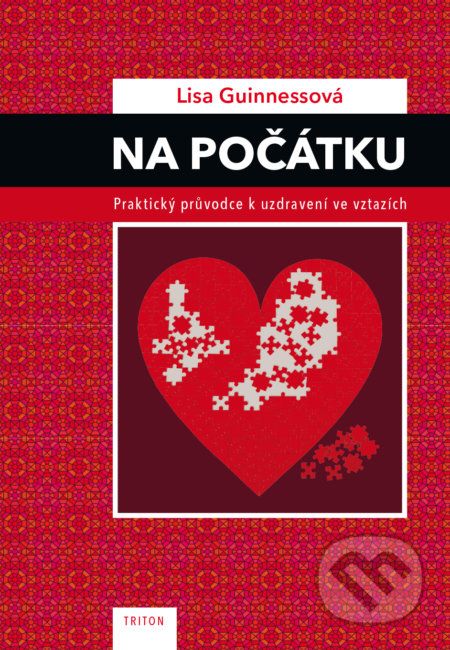 Na počátku - Lisa Guinnessová - obrázek 1