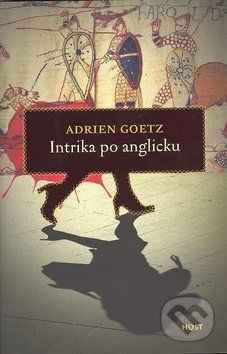 Intrika po anglicku - Adrien Goetz - obrázek 1