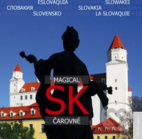 SK - Magical / Čarovné - Vladimír Bárta - obrázek 1