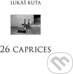 26 caprices - Lukáš Kuta - obrázek 1