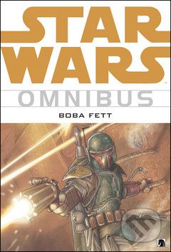 Star Wars: Omnibus - Boba Fett - - obrázek 1