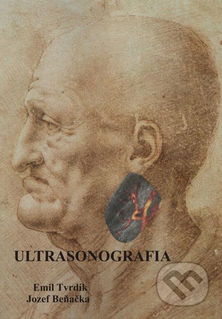 Ultrasonografia - Emil Tvrdík, Jozef Beňačka - obrázek 1