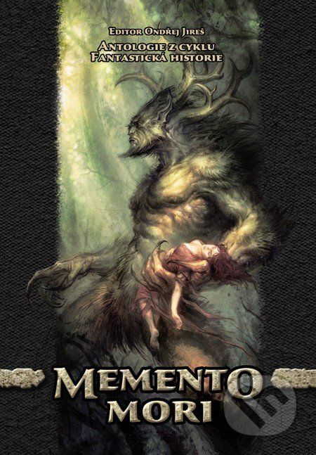 Memento mori - František Novotný a kol. - obrázek 1