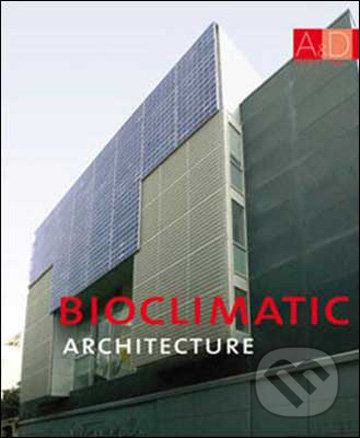 Bioclimatic Architecture - - obrázek 1