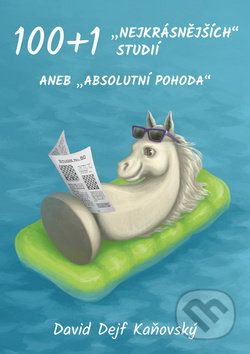 100+1 "nejkrásnějších" studií - David Kaňovský - obrázek 1