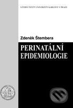Perinatální epidemiologie - Zdeněk Štembera - obrázek 1