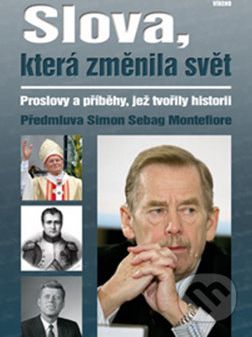 Slova, která změnila svět - - obrázek 1