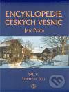Encyklopedie českých vesnic V. – Liberecký kraj - Jan Pešta - obrázek 1