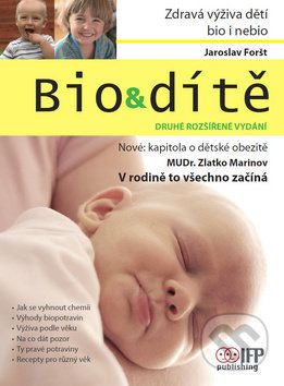 Bio & dítě - Jaroslav Foršt - obrázek 1