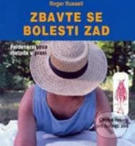 Zbavte se bolestí zad - Roger Russell - obrázek 1