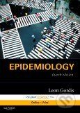 Epidemiology - Leon Gordis - obrázek 1