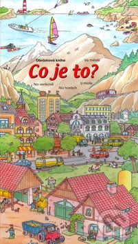 Co je to? - Roger de Klerk - obrázek 1