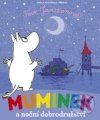 Muminek a noční dobrodružství - Tove Jansson - obrázek 1