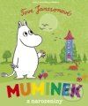 Muminek a narozeniny - Tove Jansson - obrázek 1