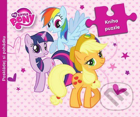My Little Pony: Pořádáme oslavu - - obrázek 1