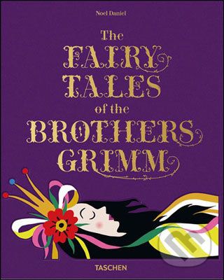 The Fairy Tales of the Brothers Grimm - - obrázek 1