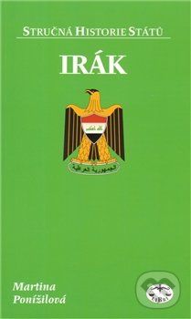 Irák - - obrázek 1