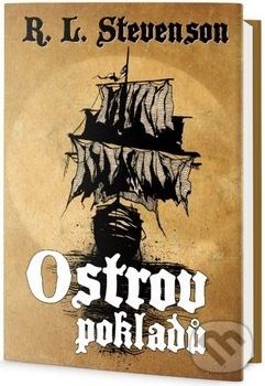Ostrov pokladů - Louis Robert Stevenson - obrázek 1