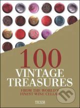 100 Vintage Treasures - Michel-Jack Chasseuil - obrázek 1