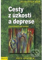 Cesty z úzkosti a deprese - - obrázek 1