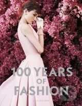 100 Years of Fashion - Cally Blackman - obrázek 1