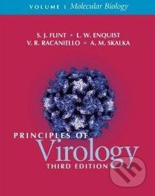 Principles of Virology - S. Jane Flint - obrázek 1