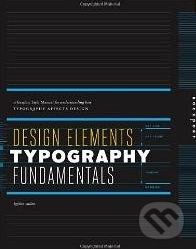 Design Elements - Typography Fundamentals - Kristin Cullen - obrázek 1